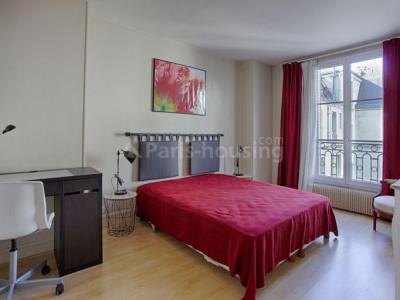 For sale Paris-16eme-arrondissement 2 rooms 50 m2 Paris (75016) photo 3