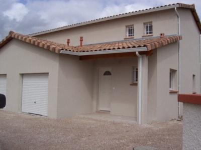 For rent Lespinasse 3 rooms 70 m2 Haute garonne (31150) photo 0