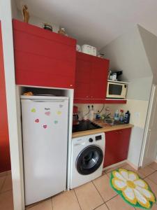 For sale Marciac 3 rooms 40 m2 Gers (32230) photo 4