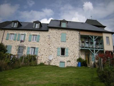 For rent Saint-germain-les-vergnes 4 rooms 65 m2 Correze (19330) photo 0