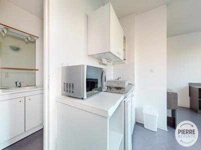 Annonce Vente Appartement Nantes 44