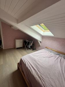 For rent Riom 4 rooms 86 m2 Puy de dome (63200) photo 2