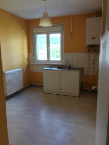 Louer Appartement Cernay Haut rhin