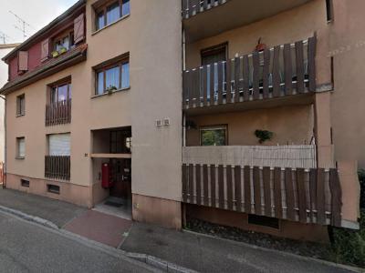 For rent Guebwiller 2 rooms 57 m2 Haut rhin (68500) photo 0