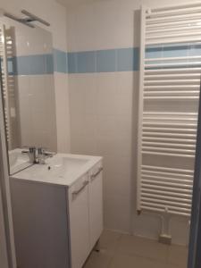 Louer Appartement Bourg-en-bresse Ain