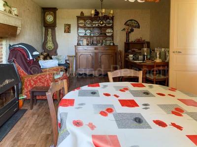 Acheter Maison Ruffec 88000 euros