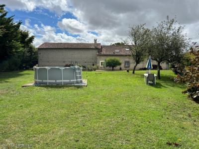 For sale Villefagnan 7 rooms 174 m2 Charente (16240) photo 4