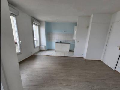 Acheter Appartement 47 m2 Pantin