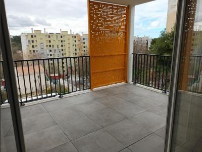 For sale Marseille-13eme-arrondissement 3 rooms 61 m2 Bouches du Rhone (13013) photo 2