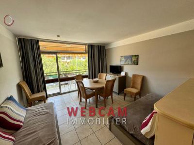 For sale Saint-laurent-du-var 2 rooms 48 m2 Alpes Maritimes (06700) photo 2