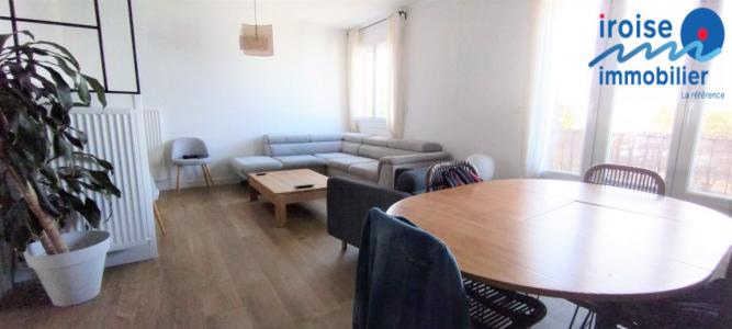 Acheter Appartement 77 m2 Brest