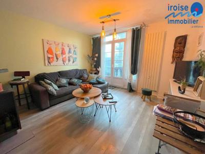 Acheter Appartement Brest 159700 euros