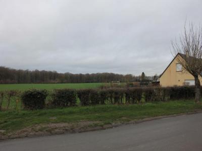 For sale Quevauvillers 857 m2 Somme (80710) photo 1