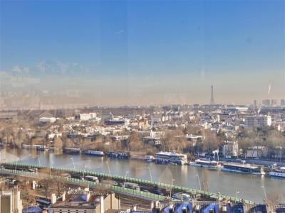 For rent Saint-cloud 746 m2 Hauts de Seine (92210) photo 2