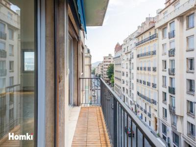 Acheter Appartement Marseille-8eme-arrondissement 445000 euros