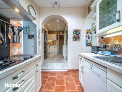 For sale Gaude 4 rooms 135 m2 Alpes Maritimes (06610) photo 3