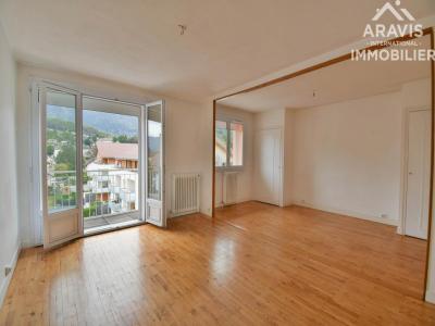 Annonce Vente 3 pices Appartement Faverges 74