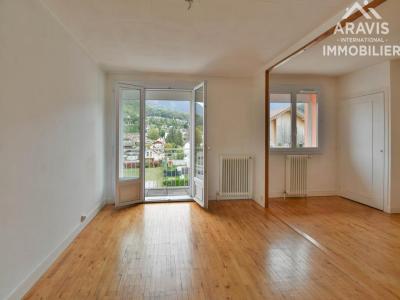 Acheter Appartement 71 m2 Faverges