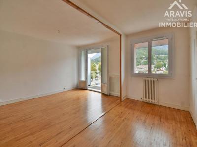 Acheter Appartement Faverges 190000 euros