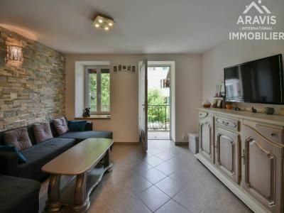 For sale Faverges 4 rooms 77 m2 Haute savoie (74210) photo 1