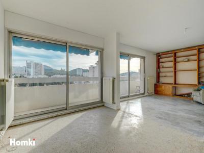 Acheter Appartement 98 m2 Marseille-9eme-arrondissement