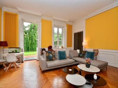 For sale Saint-cyr-au-mont-d'or 7 rooms 175 m2 Rhone (69450) photo 2