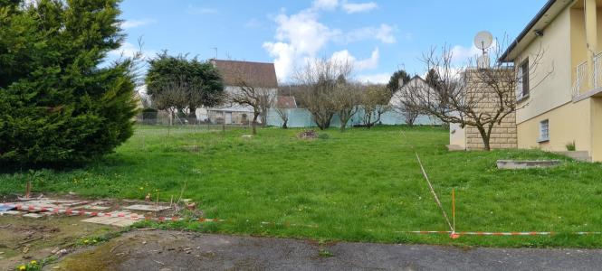 For sale Rieux 648 m2 Oise (60870) photo 1