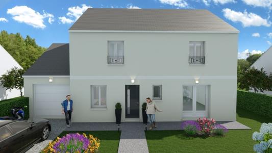 Annonce Vente 5 pices Maison Ressons-sur-matz 60