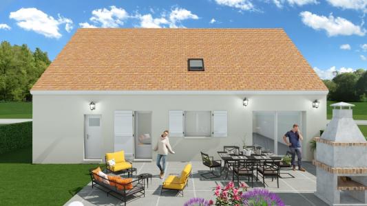 Annonce Vente 4 pices Maison Wavignies 60