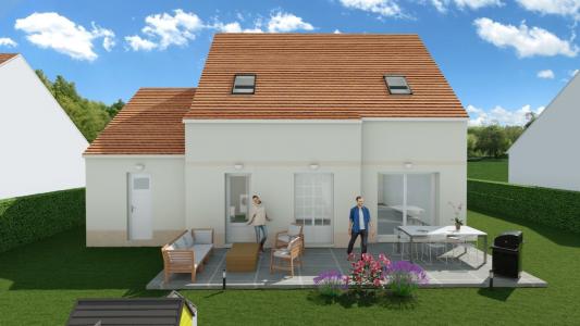 Annonce Vente 5 pices Maison Wavignies 60