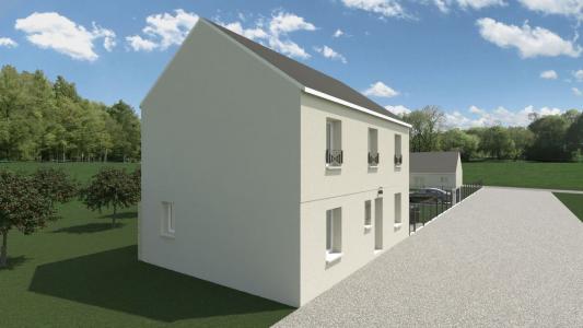 Acheter Maison 114 m2 Laigneville