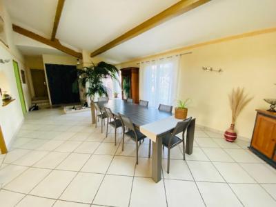 Acheter Maison Civens 385000 euros