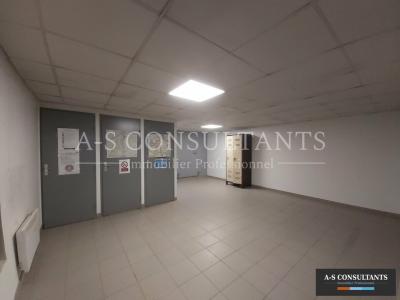 Annonce Location Commerce Salaise-sur-sanne 38