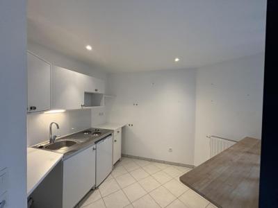 For rent Nantes 2 rooms 39 m2 Loire atlantique (44300) photo 2