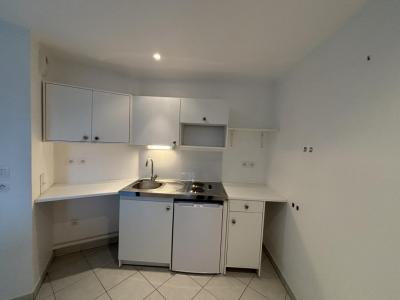 For rent Nantes 2 rooms 39 m2 Loire atlantique (44300) photo 3