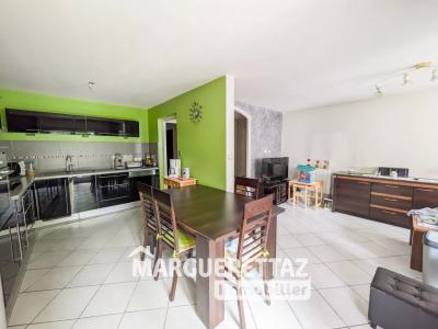 Annonce Vente 3 pices Appartement Thyez 74