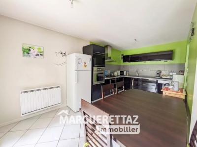 Acheter Appartement Thyez 215000 euros