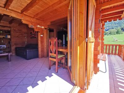 For sale Villard 4 rooms 95 m2 Haute savoie (74420) photo 4