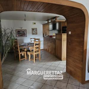 Acheter Maison Viuz-en-sallaz 695000 euros