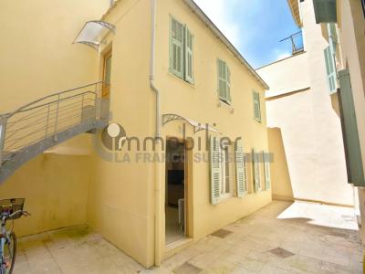 For sale Nice LEPANTE 2 rooms 21 m2 Alpes Maritimes (06000) photo 1