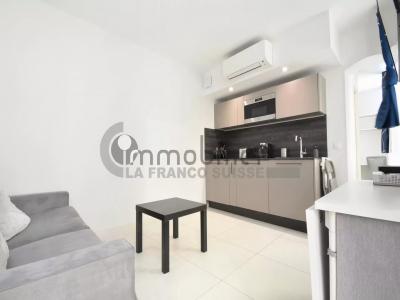 For sale Nice LEPANTE 2 rooms 21 m2 Alpes Maritimes (06000) photo 2