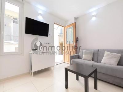 For sale Nice LEPANTE 2 rooms 21 m2 Alpes Maritimes (06000) photo 4