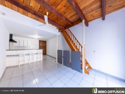 Annonce Vente 3 pices Maison  30