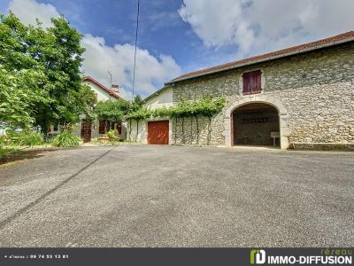 For sale 8 rooms 185 m2 Pyrenees atlantiques (64270) photo 0