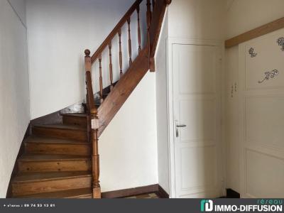 Acheter Maison  138400 euros