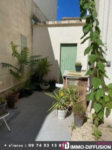 For sale CENTRE VILLE, PORT 3 rooms 57 m2 Herault (34140) photo 2