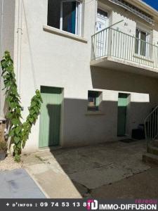 For sale CENTRE VILLE PORT 3 rooms 53 m2 Herault (34140) photo 0