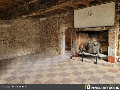 For sale Rgion Thiron Gardais 4 rooms 101 m2 Eure et loir (28420) photo 2