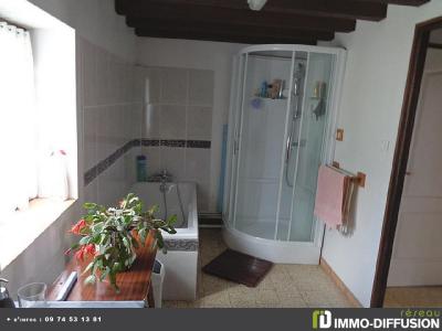 For sale Rgion Thiron Gardais 4 rooms 101 m2 Eure et loir (28420) photo 4