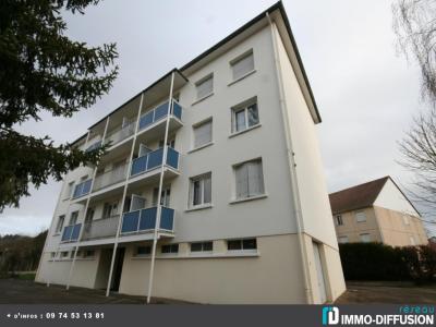 For sale 25 KM SUD 620 m2 Cher (18200) photo 1